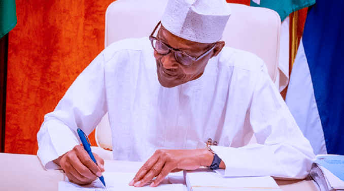 Oronsaye Report: Review Committees urge federal govt to halt creation of new Parastatals, Agencies and Commissions