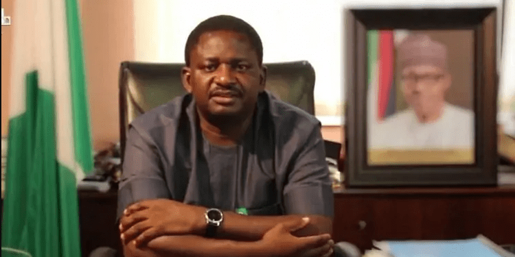 We must consciously promote unity, nationhood – Presidency