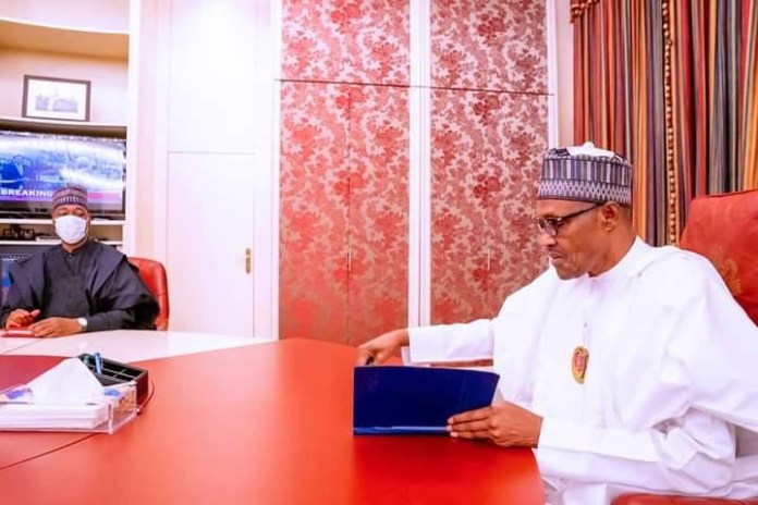 Boko Haram insurgency’ll end under my tenure – Zulum