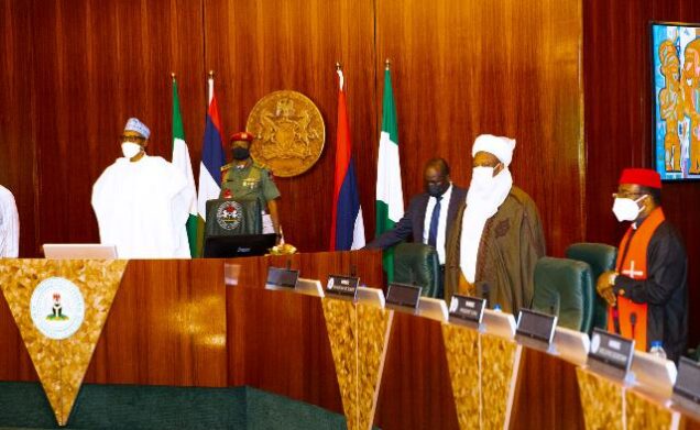 Nigerian govt will honour pact with ASUU – Buhari