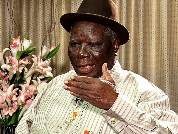 Presidency: Zoning between north and south antidote to Nigeria’s breakup, requisite for peace and unity