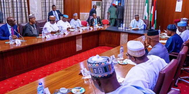 APC united, ready for March 26 convention – Govs