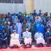 Buhari urges Nigerians to get more involved in security, hails agencies, service chiefs for courage