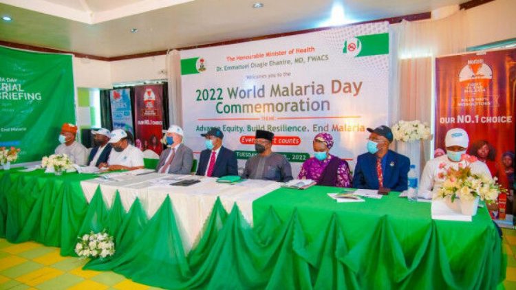 Stakeholders endorse collective innovative approach for eradication of malaria in Nigeria