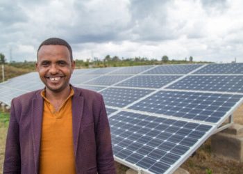 AfDF approves $5.5 million to fund flagship Desert to Power energy project in Djibouti, Eritrea, Ethiopia, Sudan