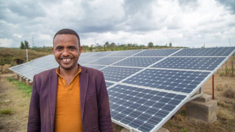 AfDF approves $5.5 million to fund flagship Desert to Power energy project in Djibouti, Eritrea, Ethiopia, Sudan