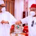2023: Afe Babalola’s call for interim government invitation to anarchy – Gov Hope Uzodinma