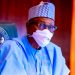 Buhari okays redeployment of Mohammed Abdullahi as Minister of Environment