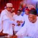 Presidential primary: We must show positive qualities of APC, Buhari tells governors