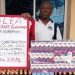 Another wanted drug lord arrested in Ondo as Italy-based Nigerian excretes 95 pellets of Heroin at Abuja airport