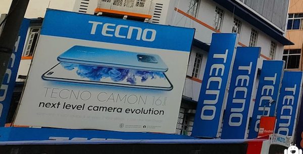 TECNO Ranks 6th among 2022 Africa best brands ranking for sixth consecutive year