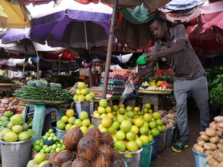 Why the cost of food is not yielding to Nigeria’s government policies