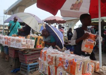 Nigeria will have to dig deep to overcome entrenched patterns of poverty