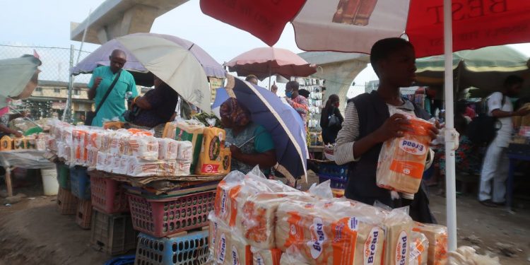 Nigerian workers struggle as cost of living outstrips incomes
