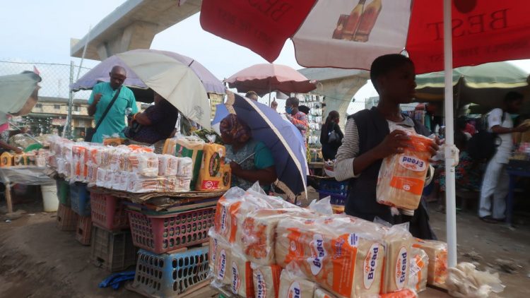 Nigerian workers struggle as cost of living outstrips incomes