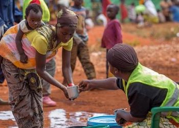 United States approves US$9 million WFP refugees’ feeding interventions in Tanzania