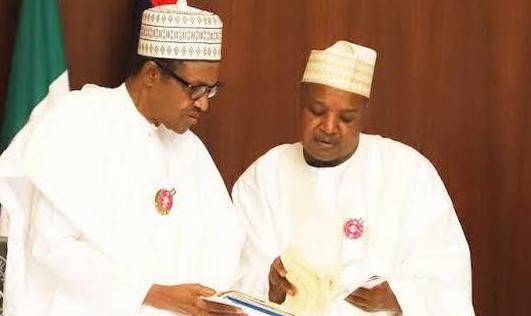 APC primary most competitive, peaceful in Nigeria’s democracy – Buhari