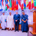 Buhari welcomes the world as Nigeria hosts tourism confab