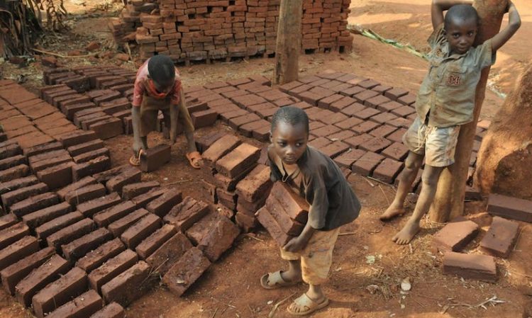 We can end child labour in Africa. Here’s how