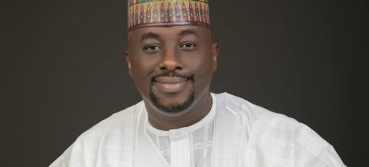 Adamawa 2023: Babainna Beats Decampee APC Gubernatorial Aspirant, Umar, To Clinch PRP Ticket
