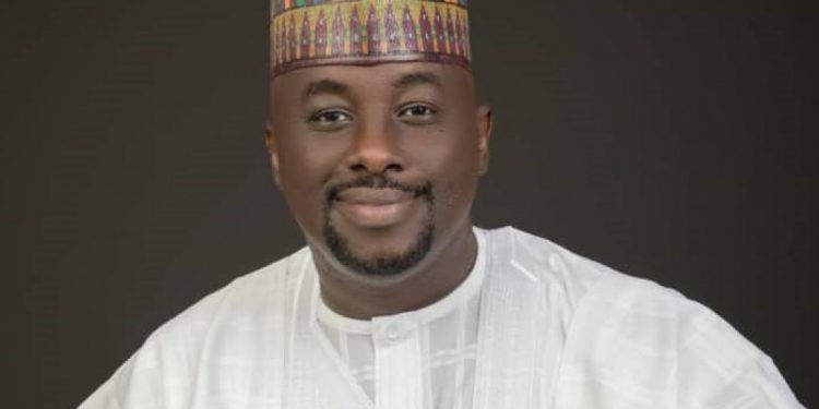 Adamawa 2023: Babainna Beats Decampee APC Gubernatorial Aspirant, Umar, To Clinch PRP Ticket