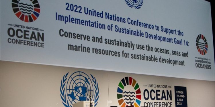 Kenyatta to chair United Nations Ocean Conference in Portugal