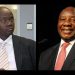 President Ramaphosa appoints Vincent Magwenya as new spokesperson