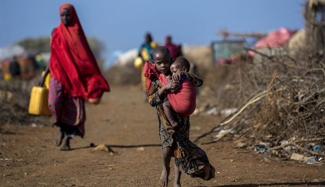 WHO intensifies response in Horn of Africa as food insecurity worsens