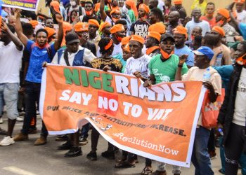 Nigeria is not a failed state, but it has not delivered democracy for its people