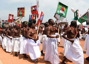 Nigeria has failed to marry its rich cultural diversity and democracy. Can it be done?