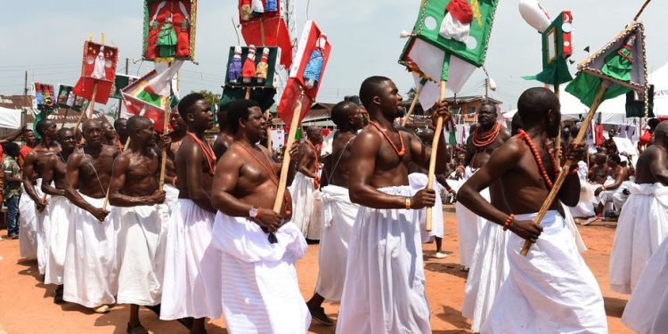 Nigeria has failed to marry its rich cultural diversity and democracy. Can it be done?