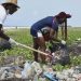 Plastic pollution in Nigeria is poorly studied but enough is known to urge action