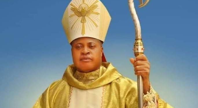 Buhari lauds appointment of Bishop Okpaleke as 4th cardinal from Nigeria