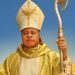 Buhari lauds appointment of Bishop Okpaleke as 4th cardinal from Nigeria