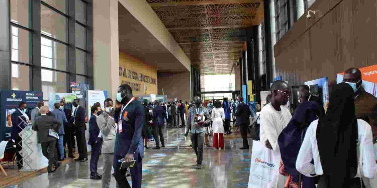 5 reasons to attend MSGBC oil, gas, power 2022