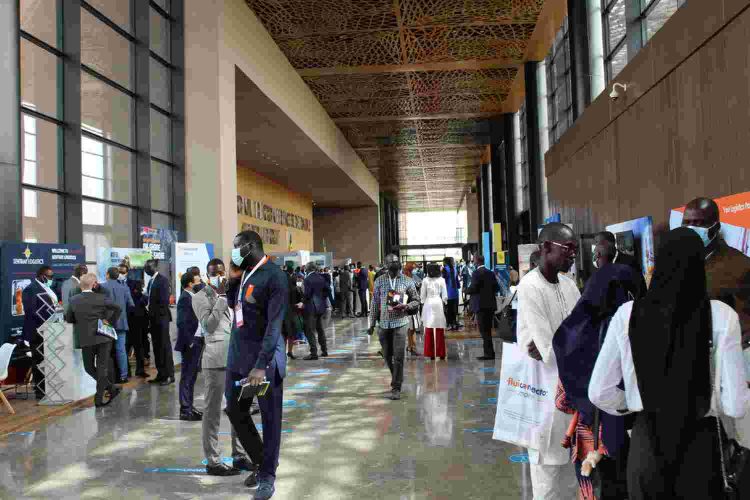 5 reasons to attend MSGBC oil, gas, power 2022
