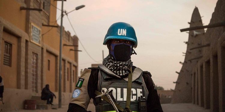 UAE condemns killing of two Egyptian peacekeepers in Mali