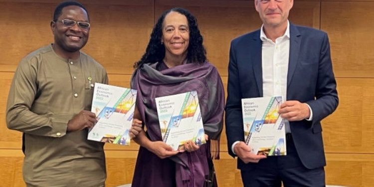 AfDB, IMF experts underscore urgency of climate financing for Africa