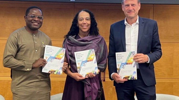 AfDB, IMF experts underscore urgency of climate financing for Africa
