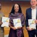 AfDB, IMF experts underscore urgency of climate financing for Africa