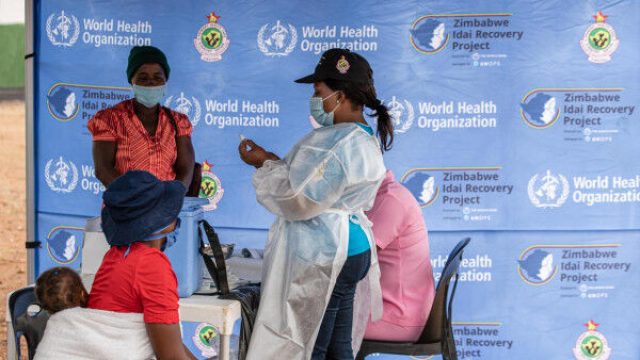 Repatriation of refugees from Angola to DR Congo resumes after 2 years hiatus