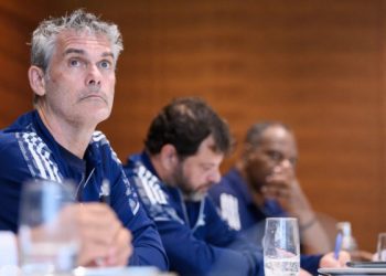 Experts meet in Zurich to discuss coach education