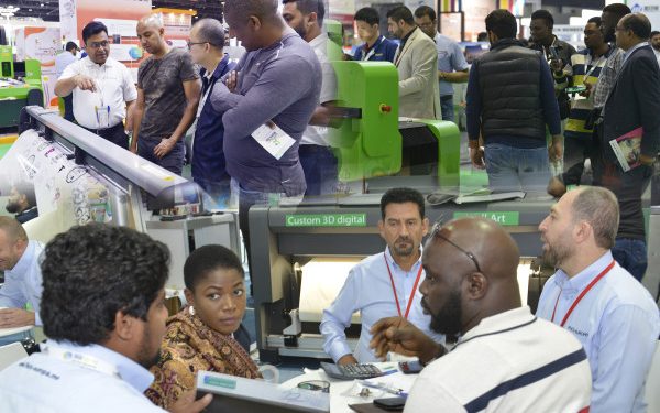 $235 million African printing industry to benefit from SGI Dubai 2022