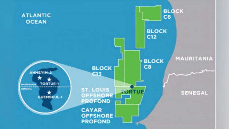 Cost optimization will be necessary for Senegal and Mauritania Gas Projects