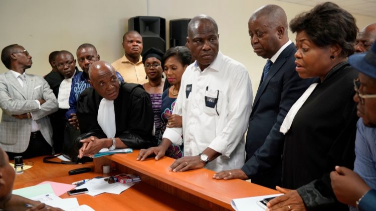 United States provides additional $3 million assistance for election observation in Congo