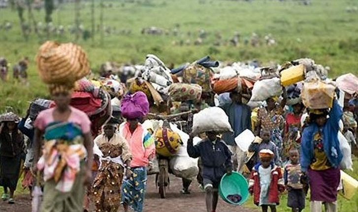 Refugees commission building 5 resettlement cities, says Federal Commissioner