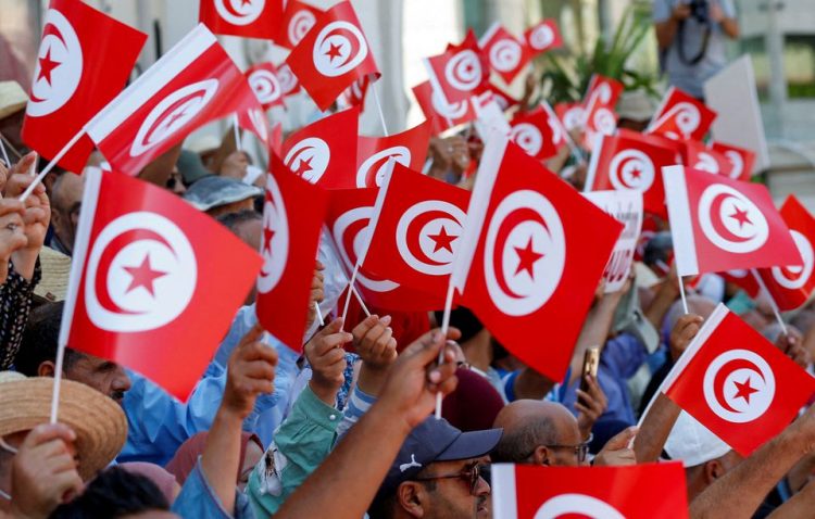 Adoption of new constitution in Tunisia marks setback for human rights – Amnesty International