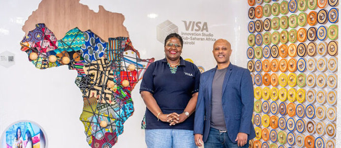 Flocash, Visa to promote digital capabilities for African SMEs