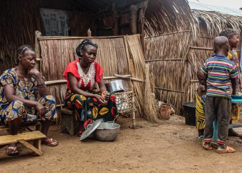 Fuel shortage exacerbates humanitarian needs in Central African Republic since 2015 – Norwegian Refugee Council