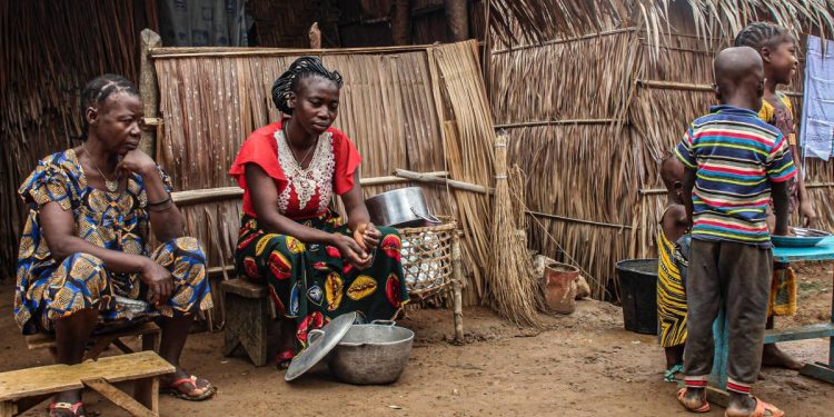 Fuel shortage exacerbates humanitarian needs in Central African Republic since 2015 – Norwegian Refugee Council